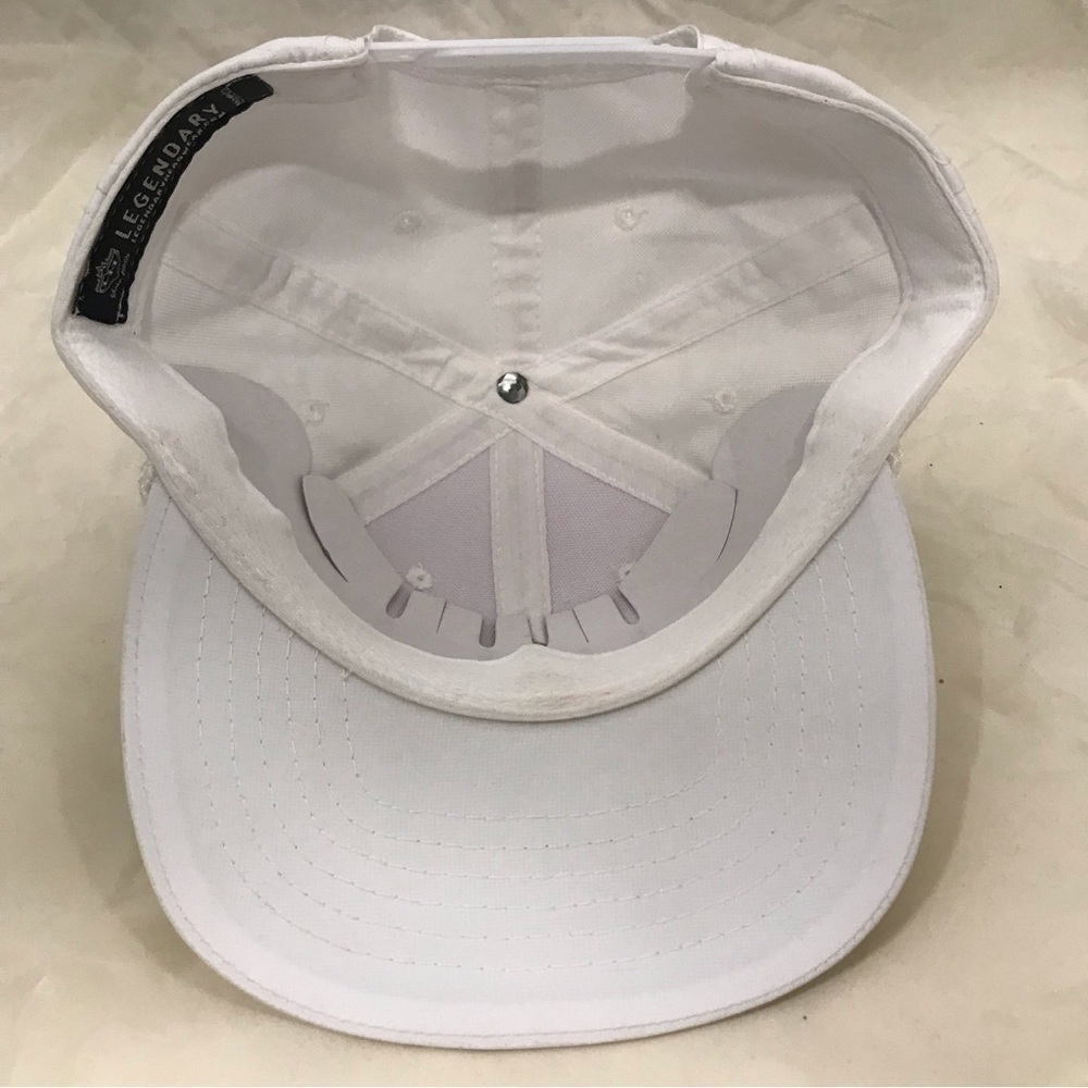 Legendary Headwear Austin Golf Academy Golf Cap - Picture 10 of 14